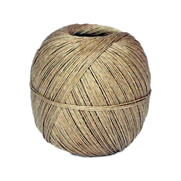ecoLiving Natural Twine In Dispenser