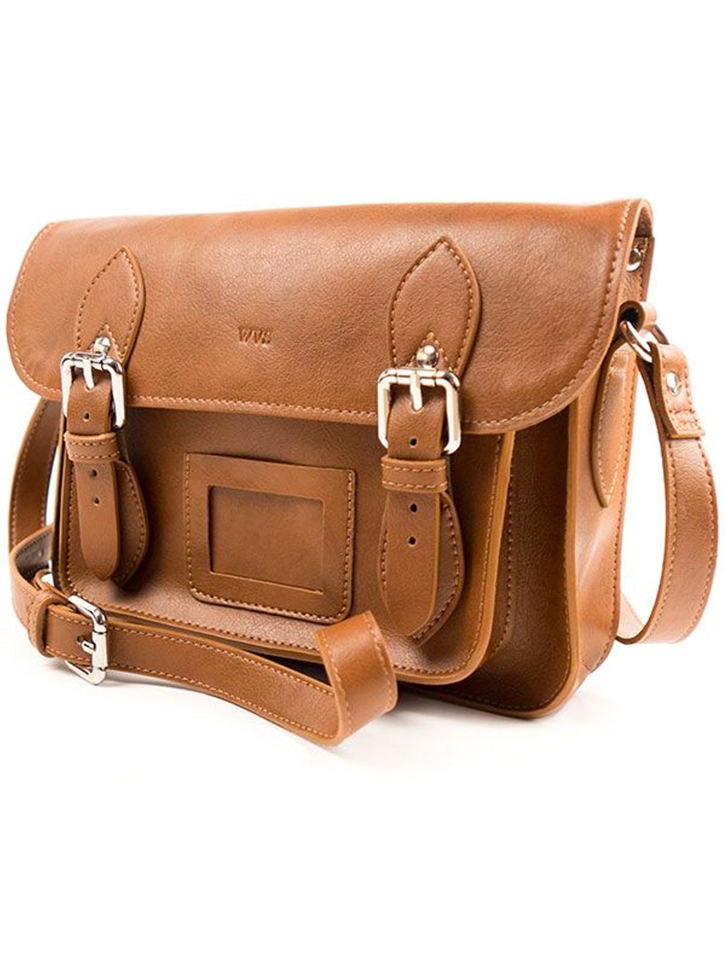 Vegan 11 Inch Satchel | Will's Vegan Store