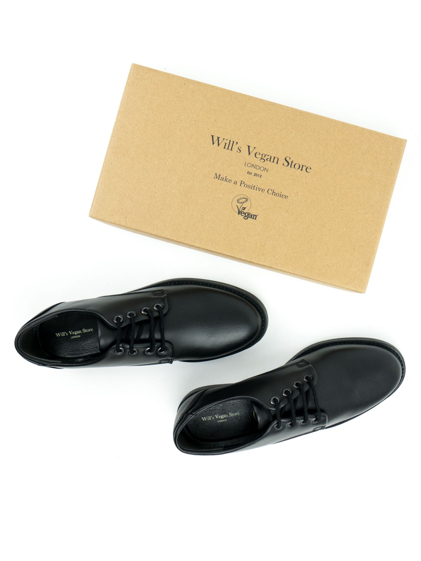 Vegan Kids Derbys | Will's Vegan Store