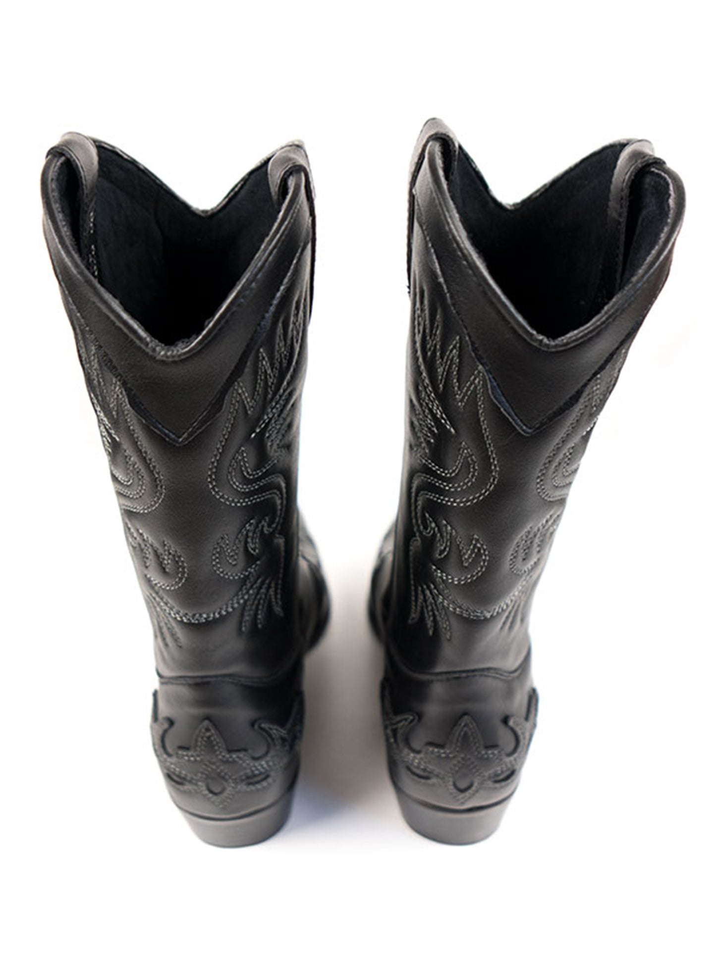 Vegan Men's Western Boots | Will's Vegan Store