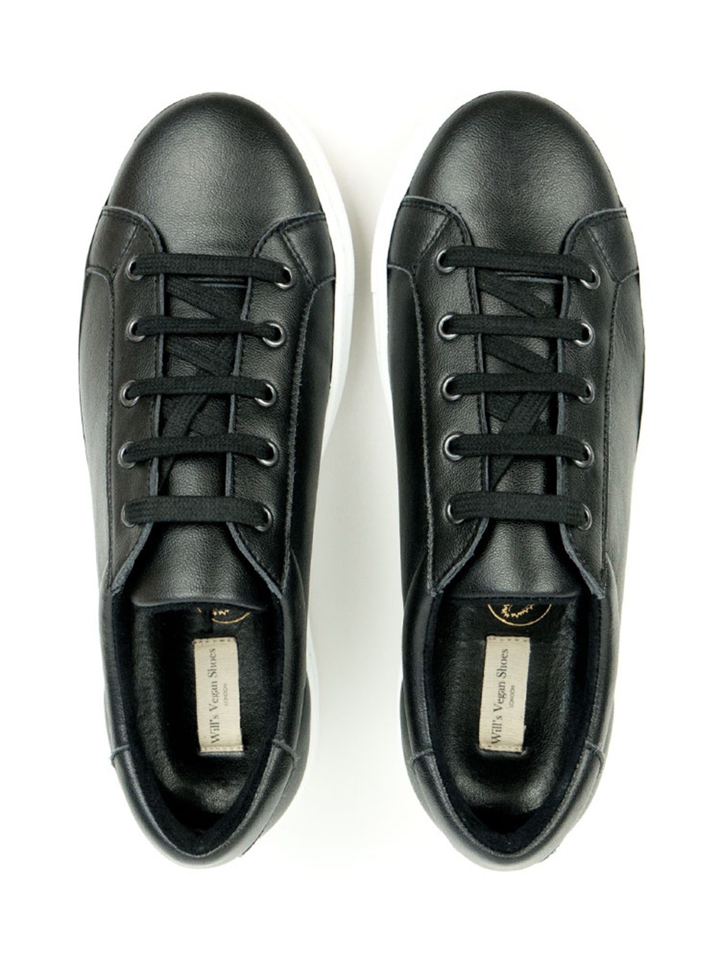 Vegan Men's Smart Sneakers | Will's Vegan Store