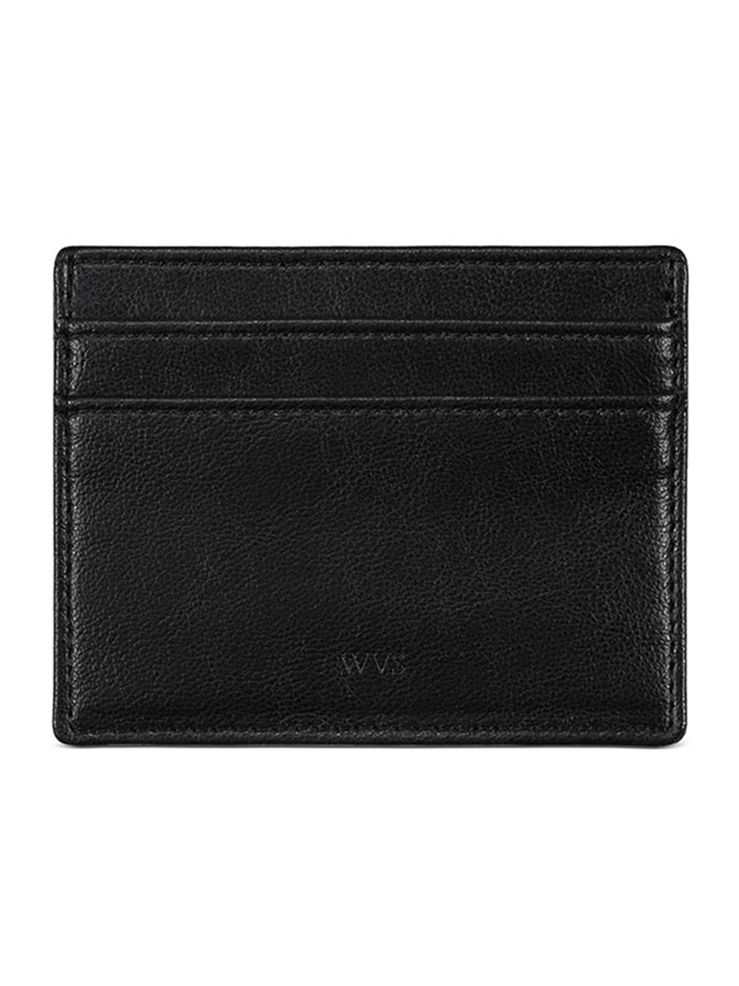 Vegan Card Case | Will's Vegan Store