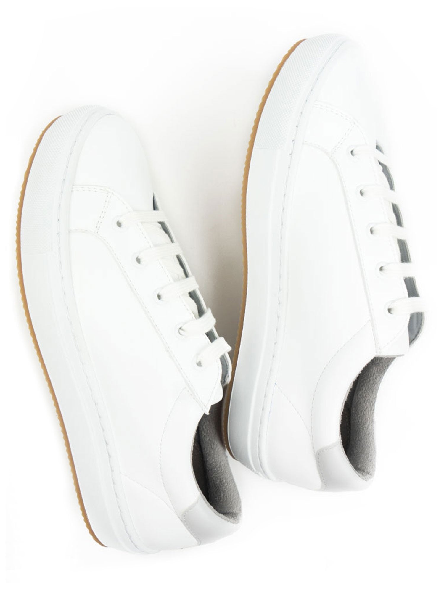 Vegan Men's NY Sneakers Will's Vegan Store