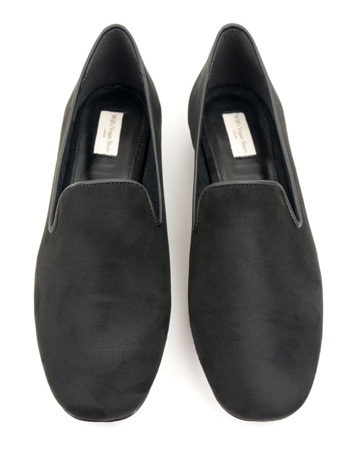 Vegan Women's Slip-on Loafers | Will's Vegan Store