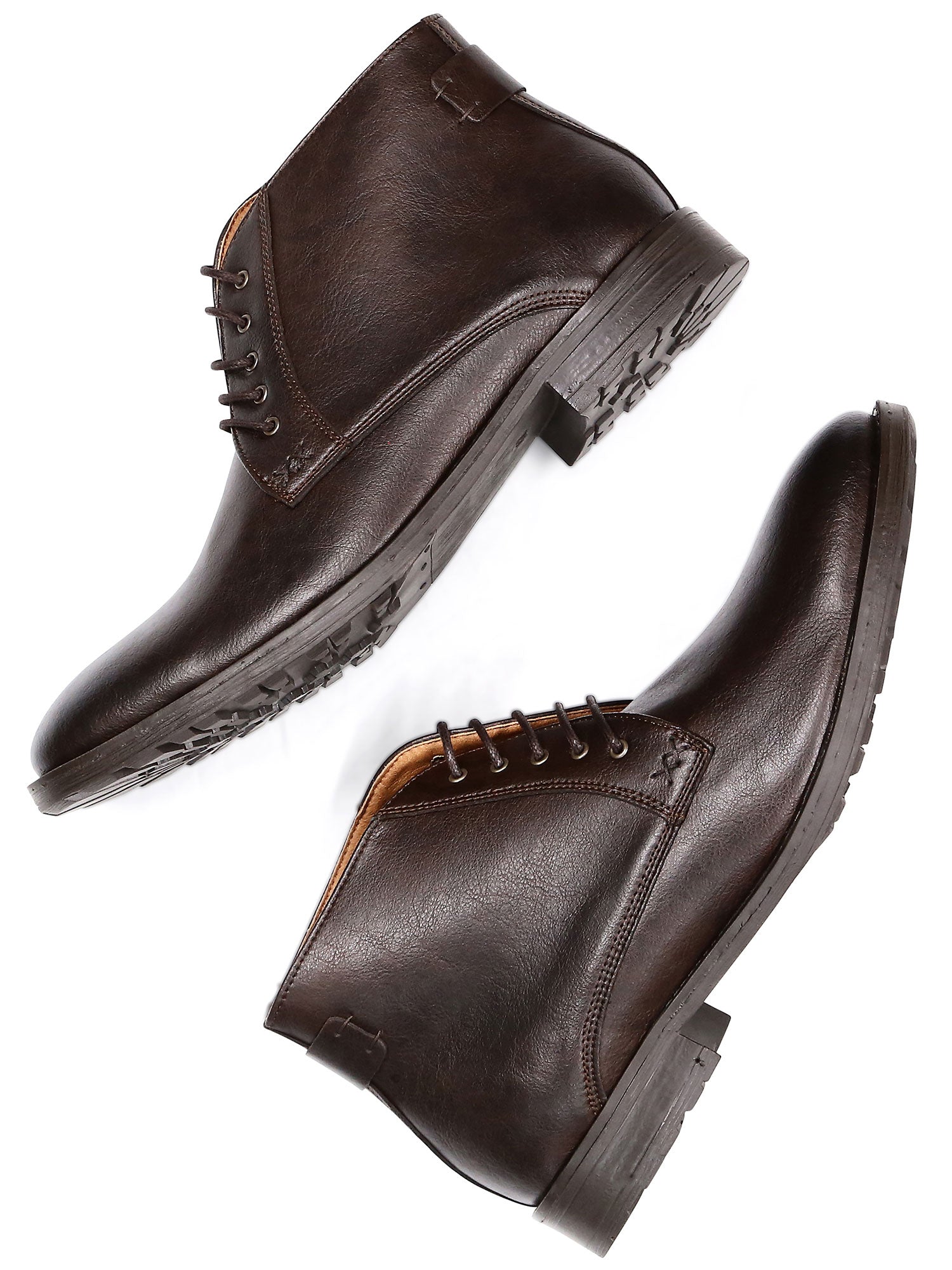 Vegan Men's Chukka Boots Will's Vegan Store