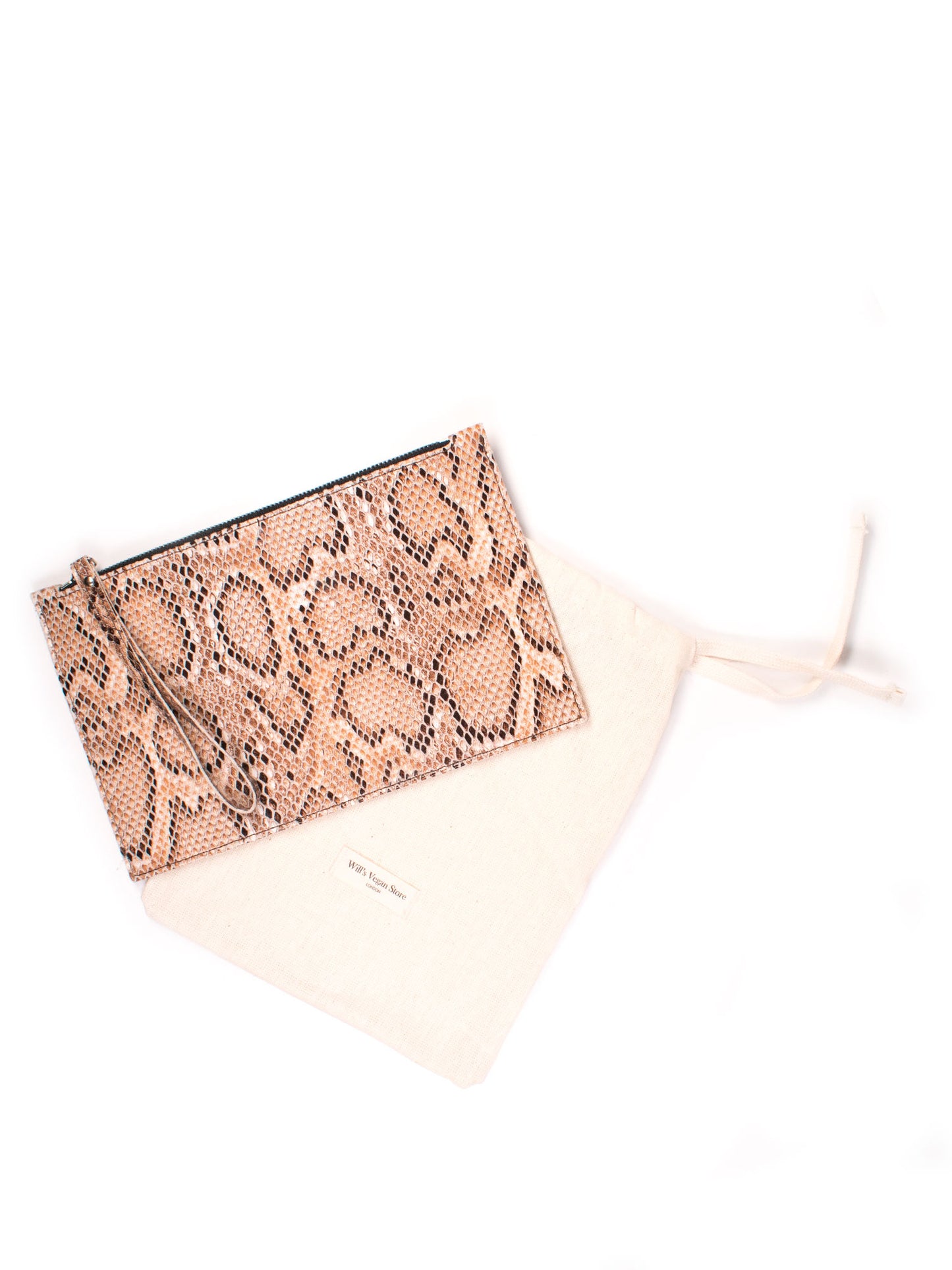 Vegan Women's Wristlet | Will's Vegan Store