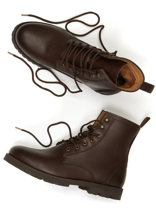Meet the Ranger Boots