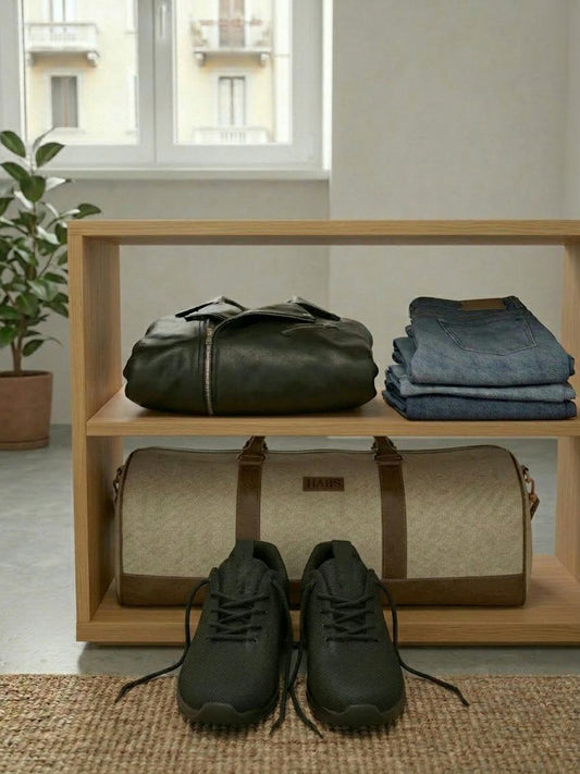 WVSport Recycled Freedom Trainers