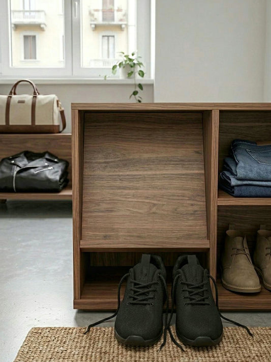 WVSport Recycled Freedom Trainers