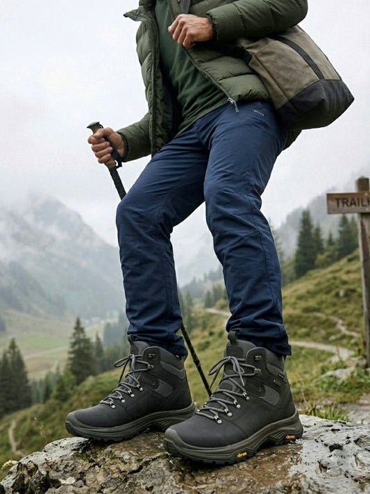 WVSport Waterproof Hiking Boots