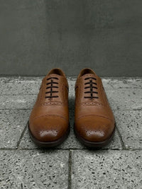 Goodyear Welt Brogues