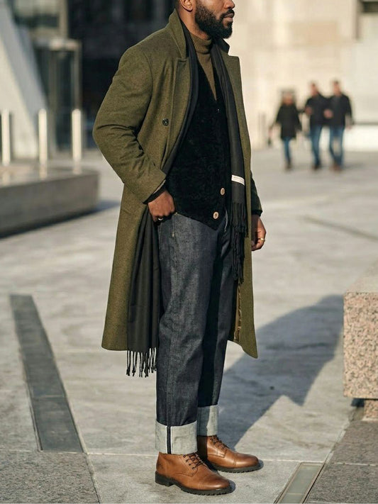 Vegan Men's Work Boots | Will's Vegan Store