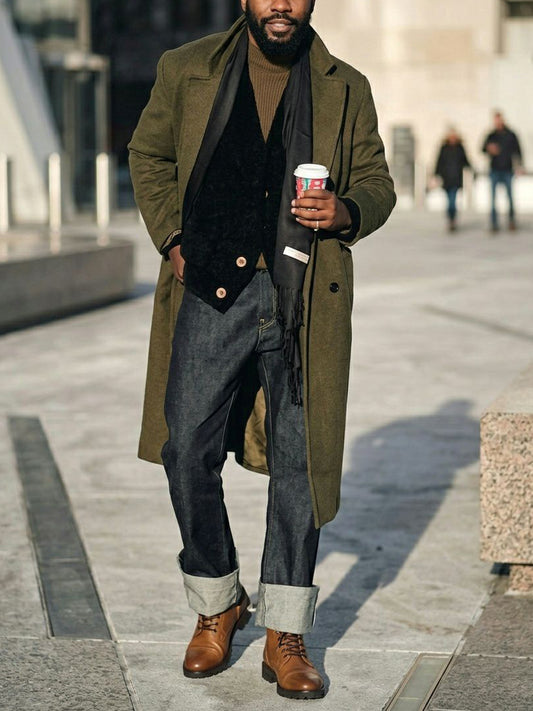 Vegan Men's Work Boots | Will's Vegan Store