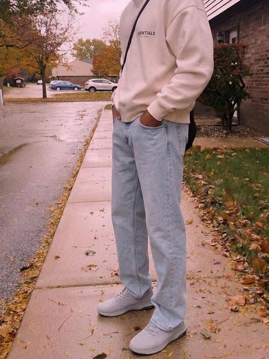 WVSport Recycled Freedom Trainers