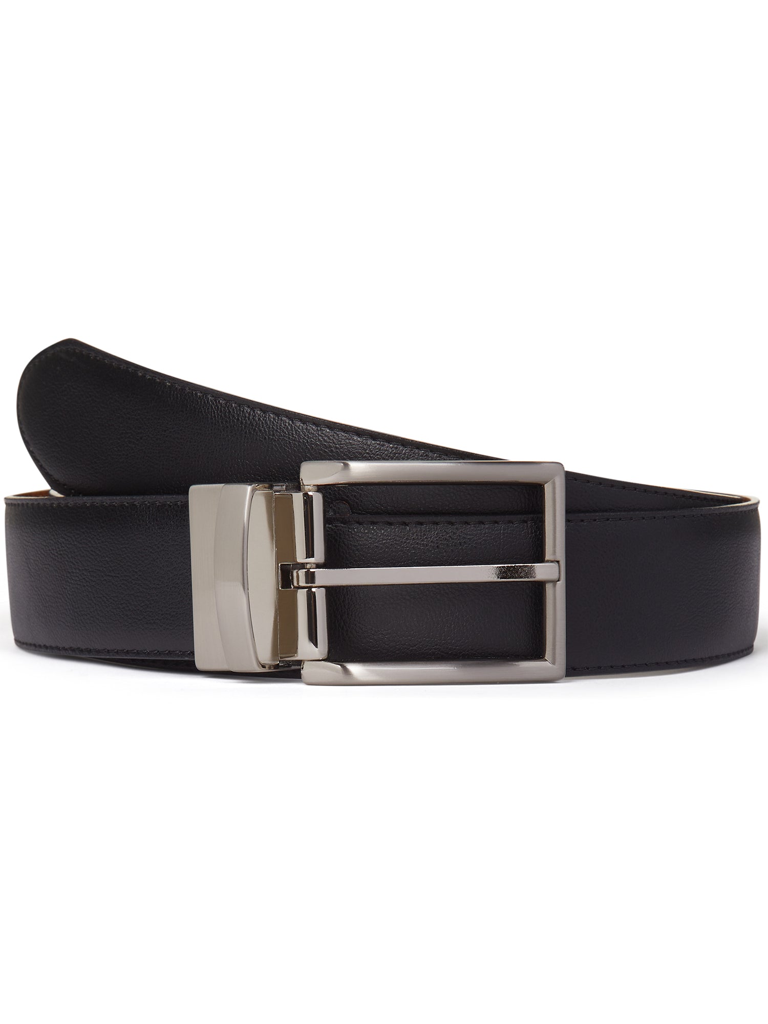 3 5cm Reversible Belt | Will's Vegan Store