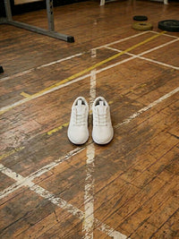 WVSport Recycled Freedom Trainers