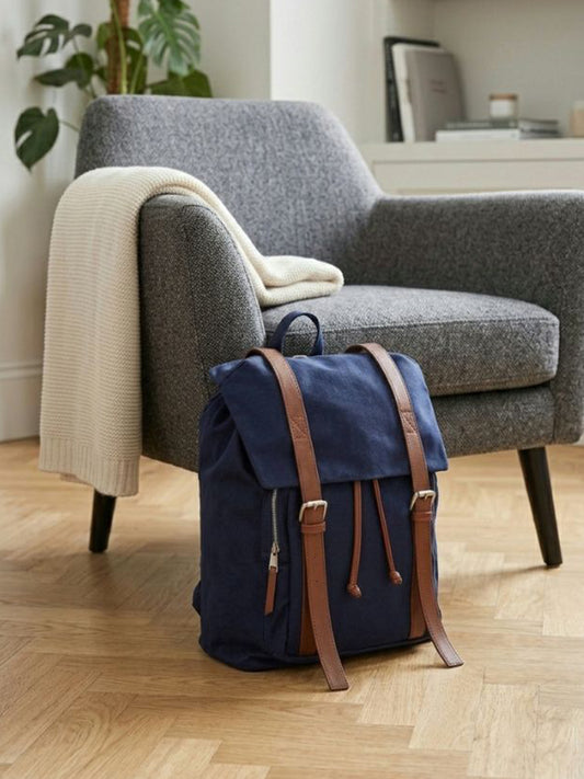 Vegan Duffel Bag | Will's Vegan Store