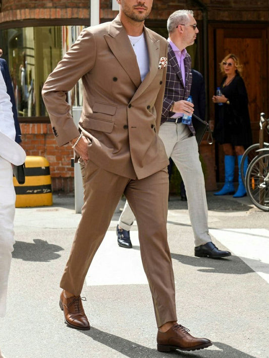 Vegan Men's Goodyear Welt Oxfords | Will's Vegan Store