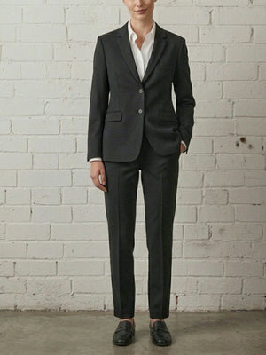 Two Piece Suit Jacket
