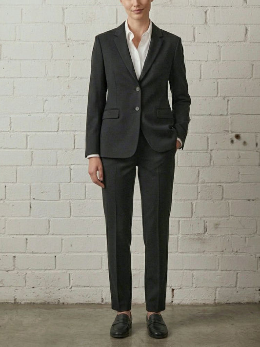 Two Piece Suit Jacket