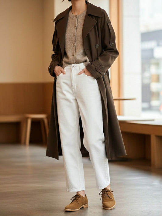 Vegan Women's Point Toe Derbys | Will's Vegan Store