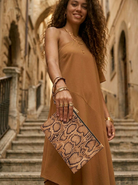 Wristlet