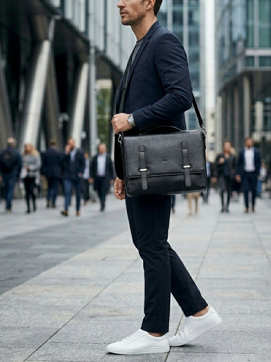 Messenger Bag