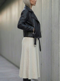 Biker Jacket