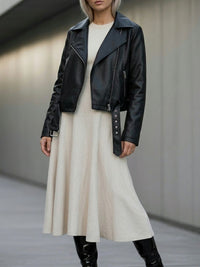 Biker Jacket