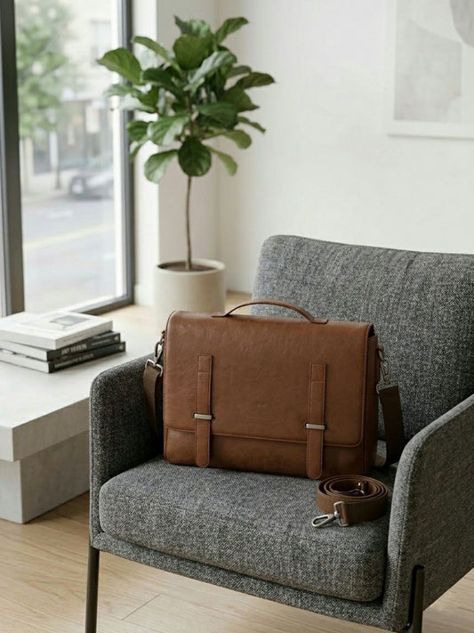 Messenger Bag