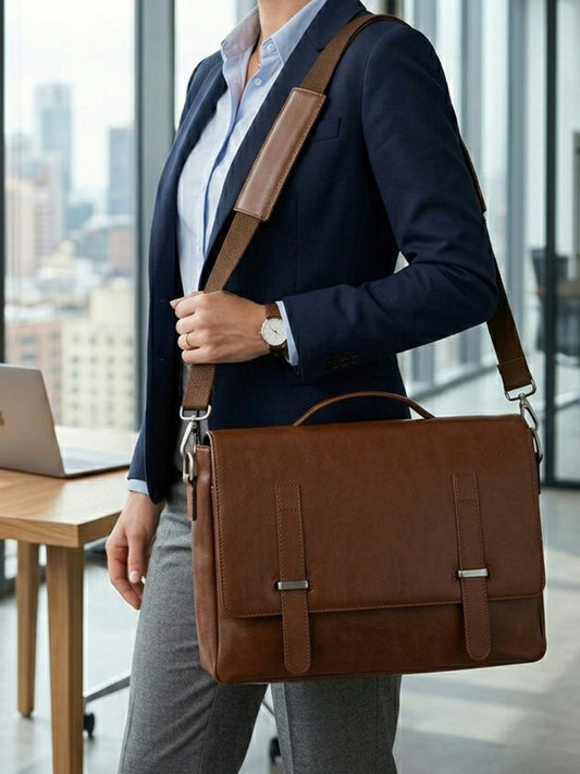 Messenger Bag