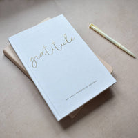 Tres Paper Co Gratitude Journal | Will's Vegan Store