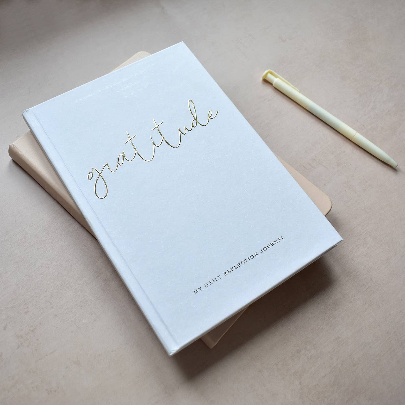 Tres Paper Co Gratitude Journal | Will's Vegan Store