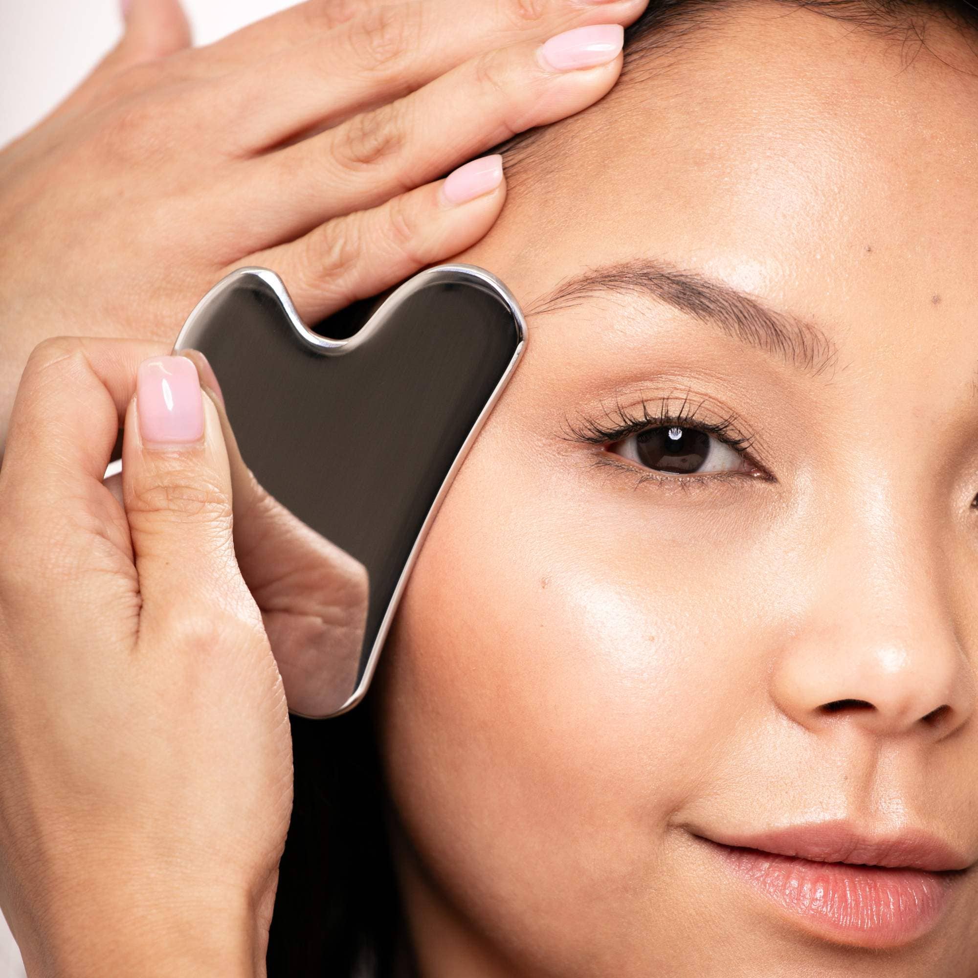 Upcircle Gua Sha Facial Massager | Will's Vegan Store