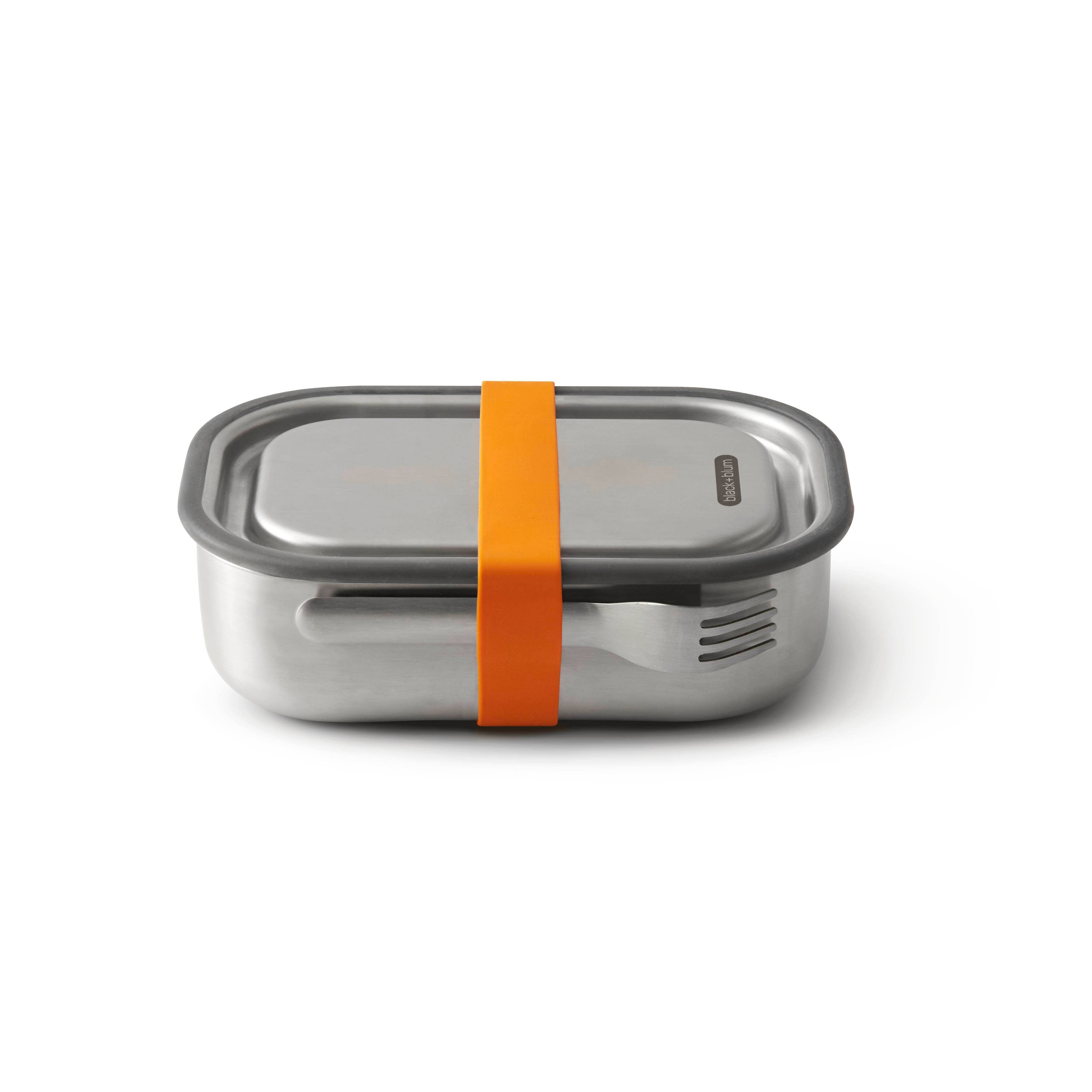 Black+Blum Leak Proof Stainless Steel Lunch Box Large | Will's