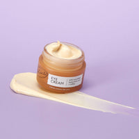 Upcircle Hydrating Eye Cream | Will's Vegan Store