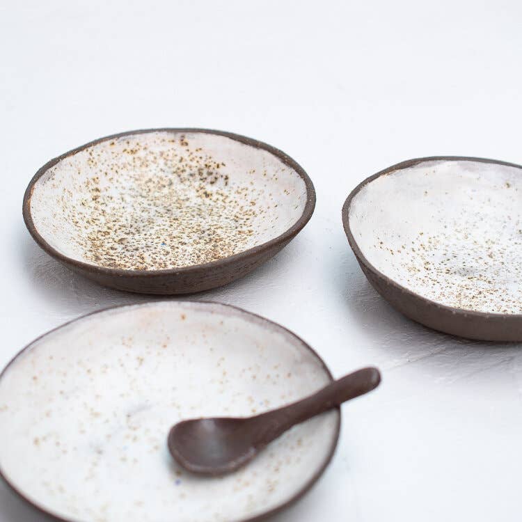 Earth To You Handcrafted Masking Bowl | Will's Vegan Store