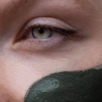 Earth To You Herbal Detox Face Mask | Will's Vegan Store