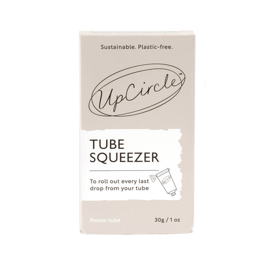 UpCircle Beauty Reusable Zero Waste Plastic Free Sustainable Tube Roller Key | 