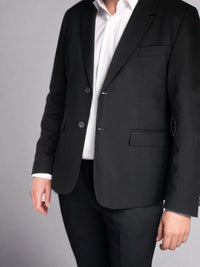Two Piece Suit Trousers | Will's Vegan Store