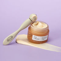 Upcircle Plastic Free Eye Roller | Will's Vegan Store