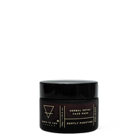 Earth To You Herbal Detox Face Mask | Will's Vegan Store