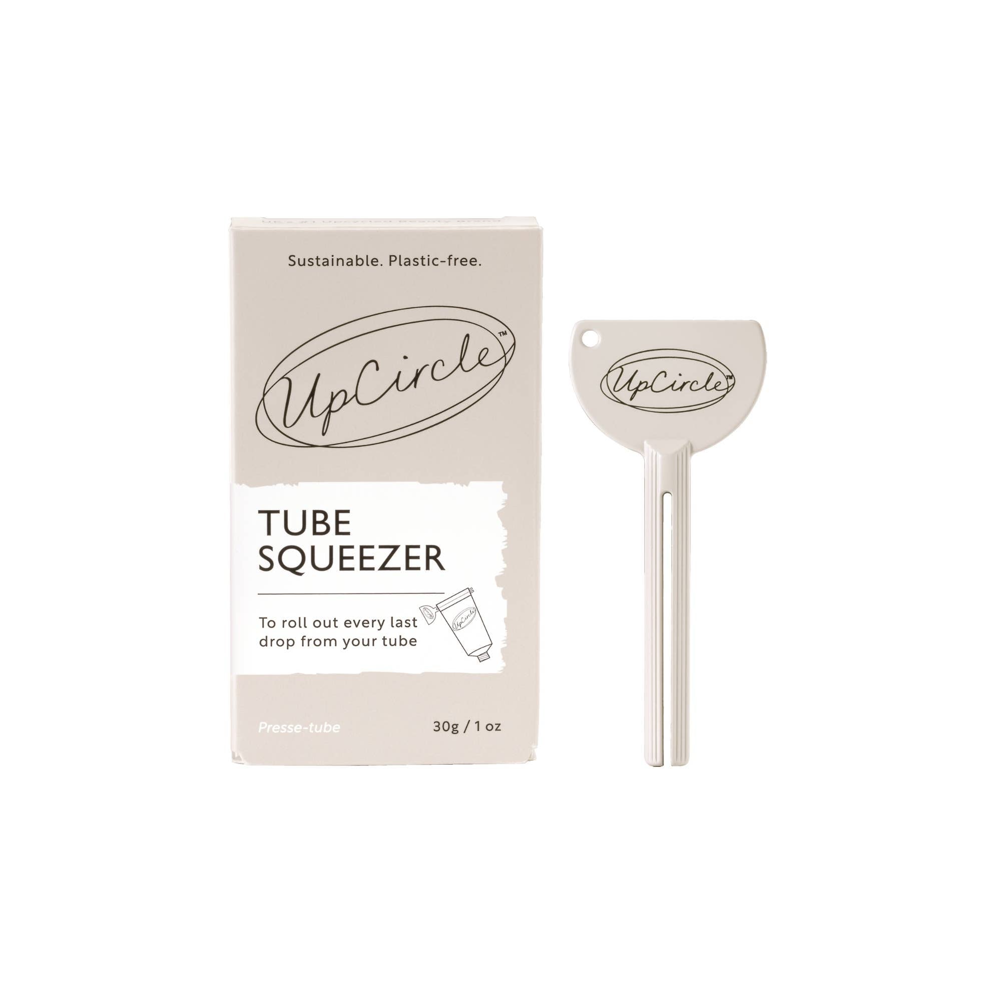 Upcircle Tube Roller Key | Will's Vegan Store
