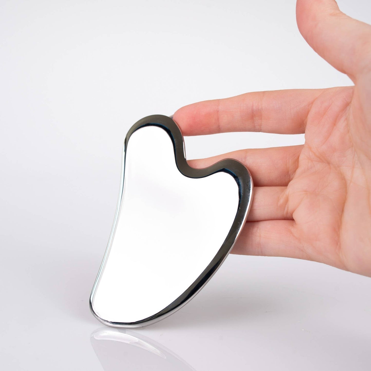 UpCircle Beauty UK Eco-Friendly Gua Sha Facial Massager