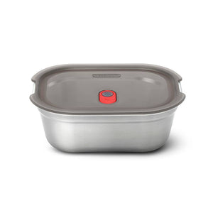 Blackblum Microwave Safe Lunch Box | Will's Vegan Store