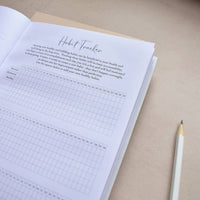Tres Paper Co Happy Mind Journal | Will's Vegan Store