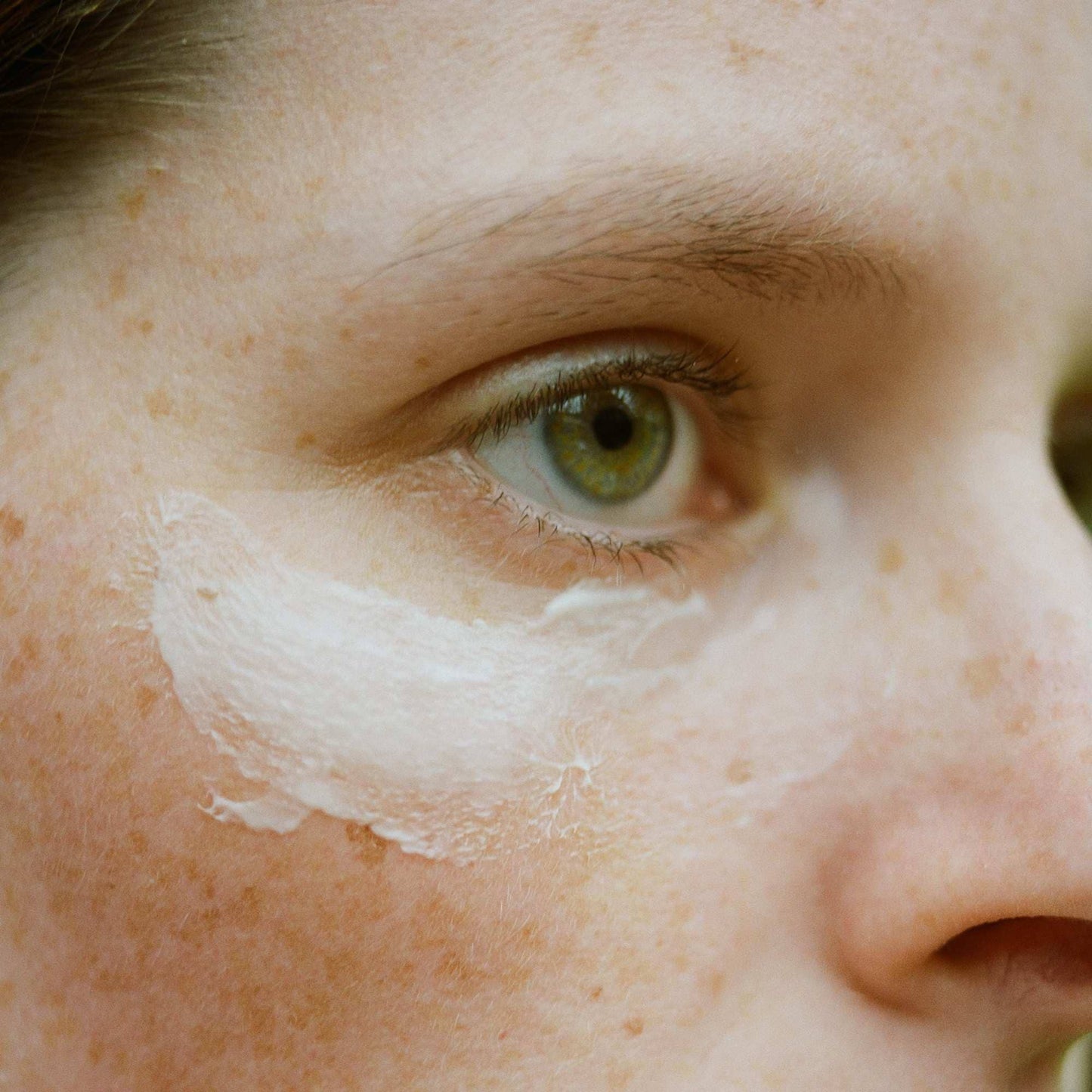 UpCircle Beauty Vegan Hydrating Eye Cream with Hyaluronic Acid + Coffee Oil