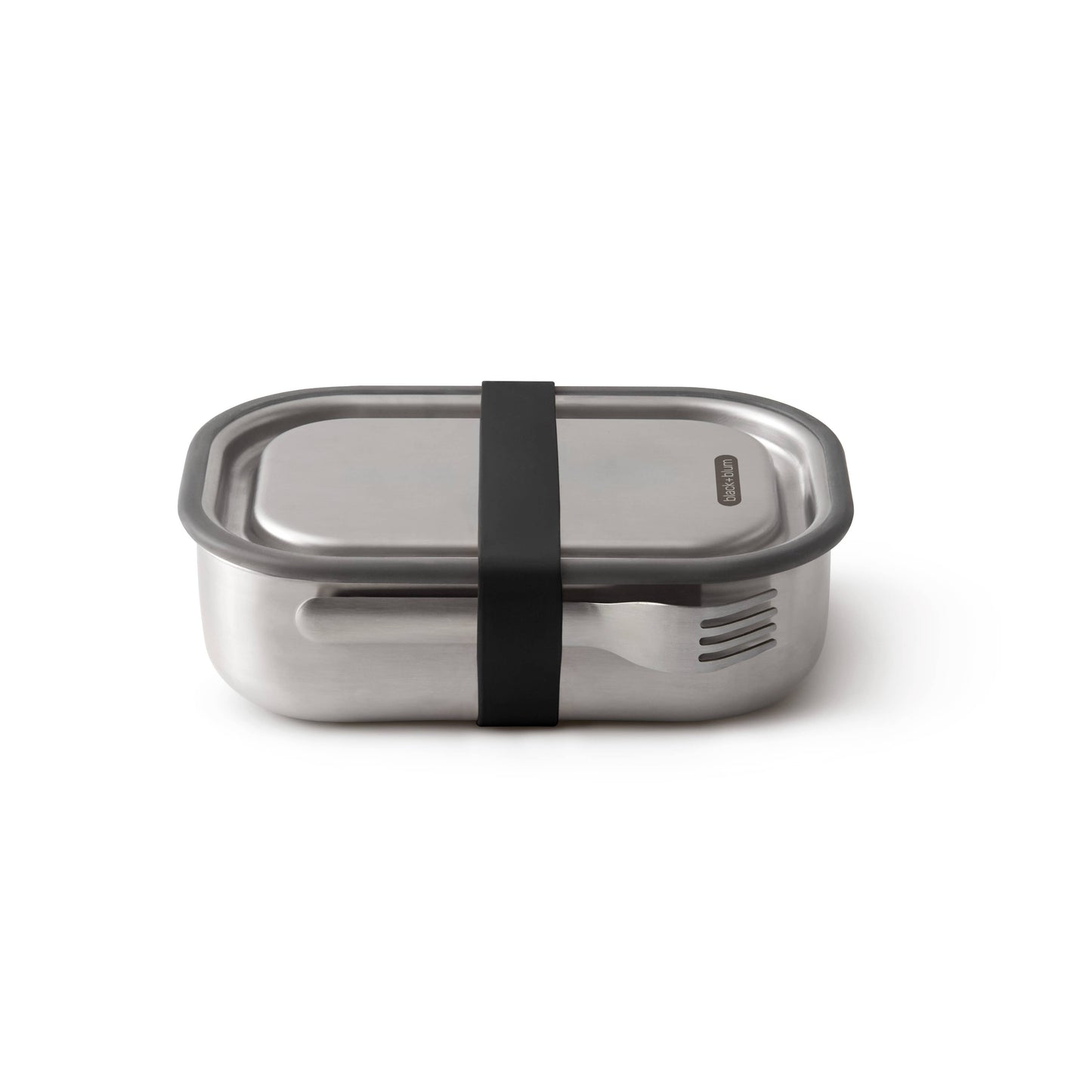 Black+Blum Leak Proof Stainless Steel Lunch Box Large