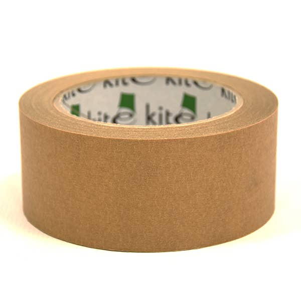ecoLiving Paper Packaging Tape 48mm x 50m