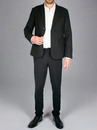 Two Piece Suit Trousers | Will's Vegan Store